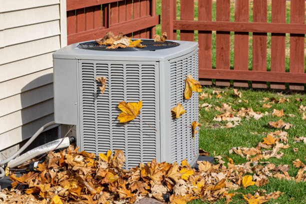 Best Thermostats and Smart Controls in Colfax, CA