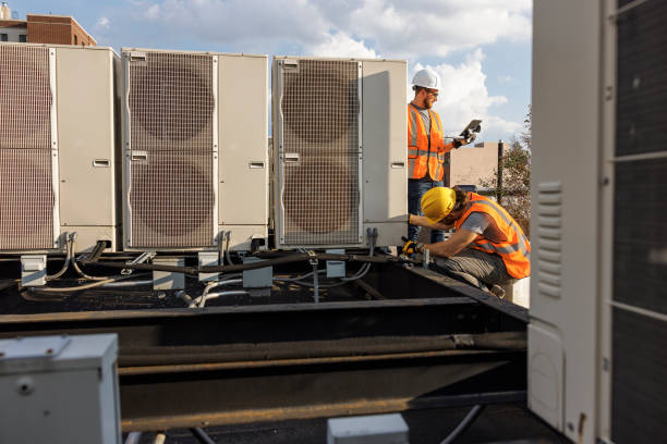 Best HVAC Supply and Distribution in Colfax, CA