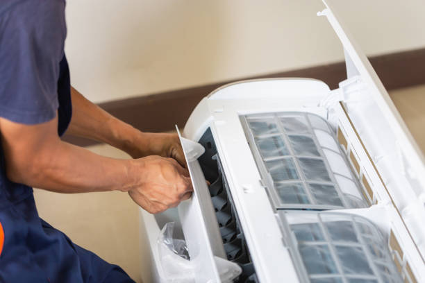 Colfax, CA HVAC Company