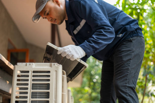 Best Residential HVAC in Colfax, CA