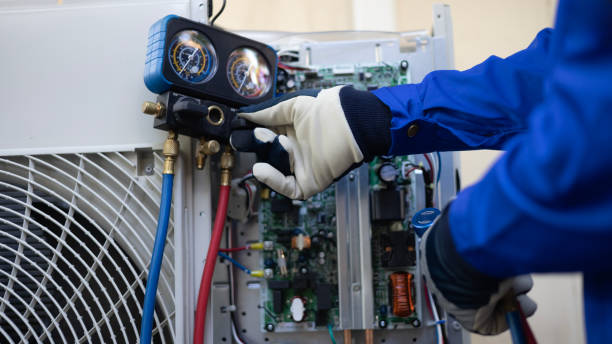 Best HVAC for Healthcare Facilities in Colfax, CA